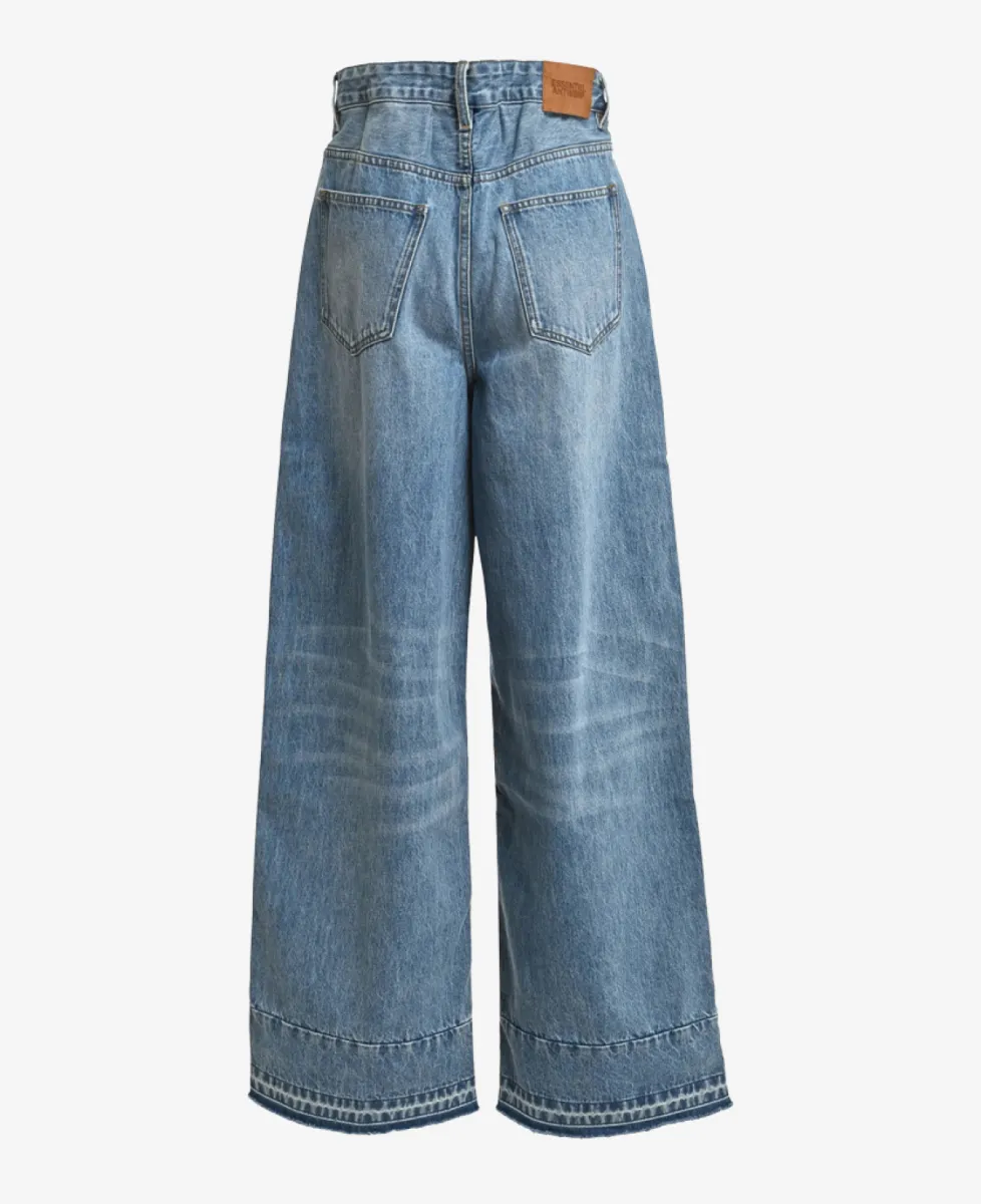Essentiel KRISP jeans - K1CC 7 Essentiel Essentiel KRISP jeans - K1CC