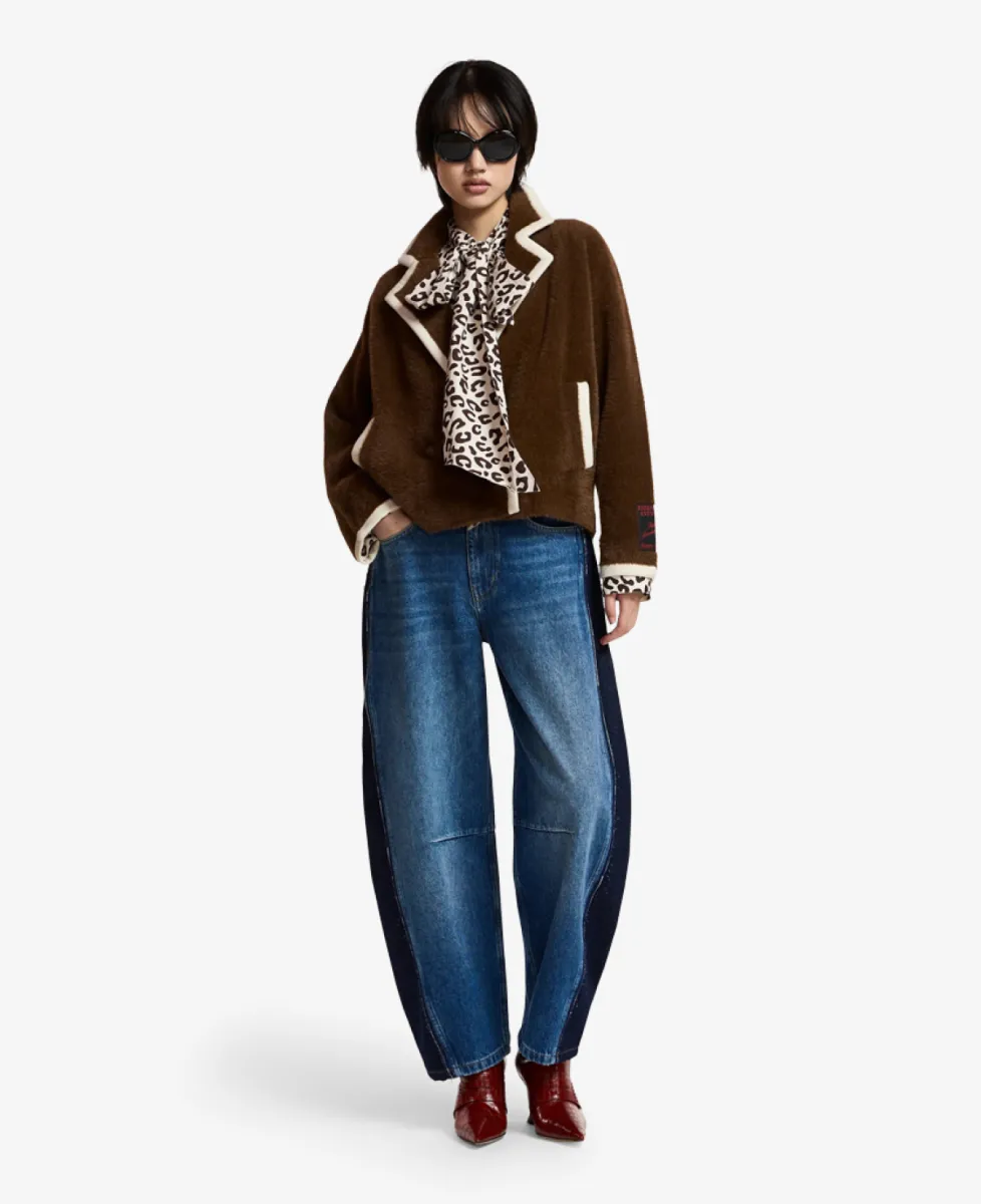 Essentiel KUGAR vest - BA08 2 Essentiel Essentiel KUGAR vest - BA08