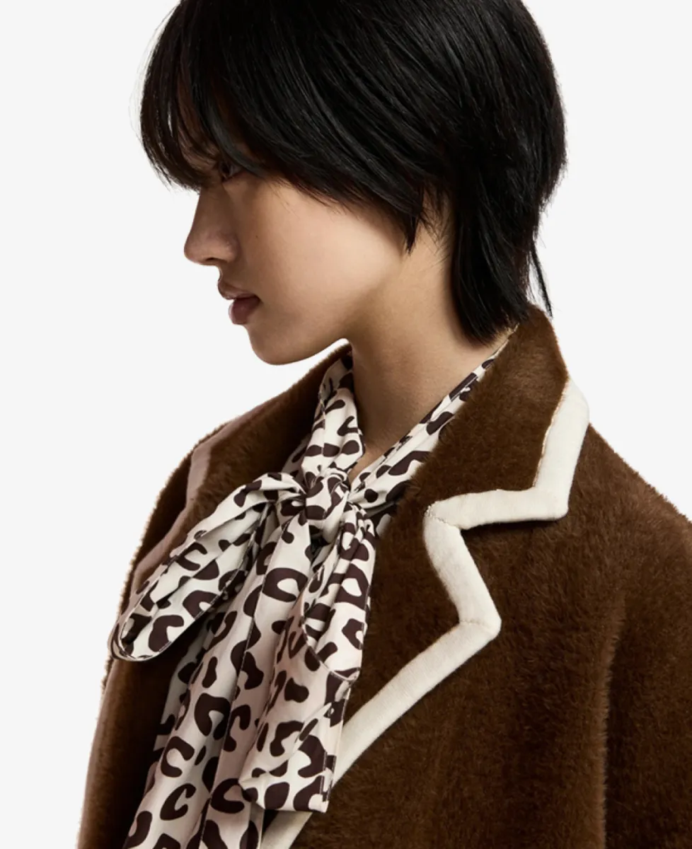 Essentiel KUGAR vest - BA08 4 Essentiel Essentiel KUGAR vest - BA08