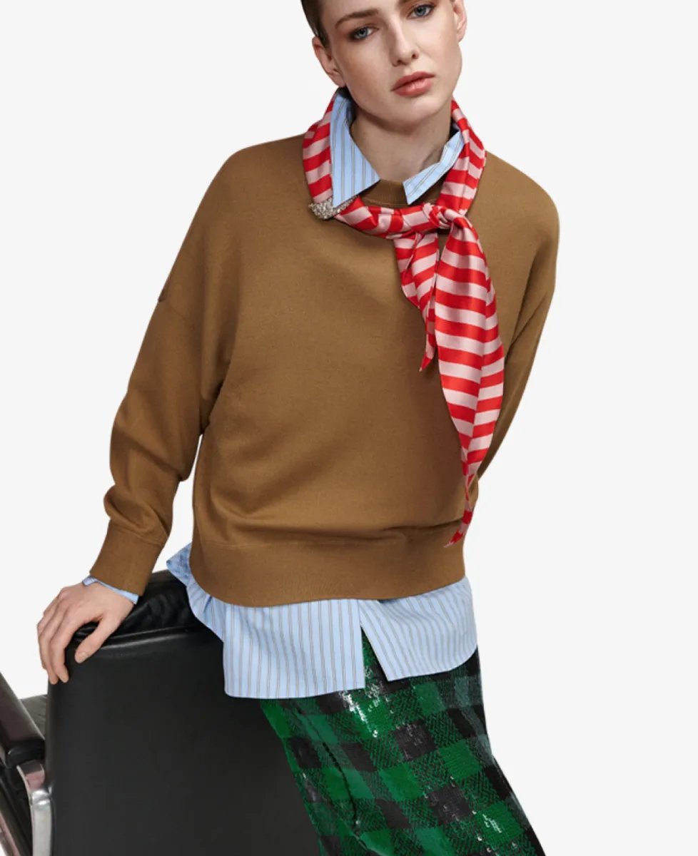 Essentiel KURTIS sweater - CC05 3 Essentiel Essentiel KURTIS sweater - CC05