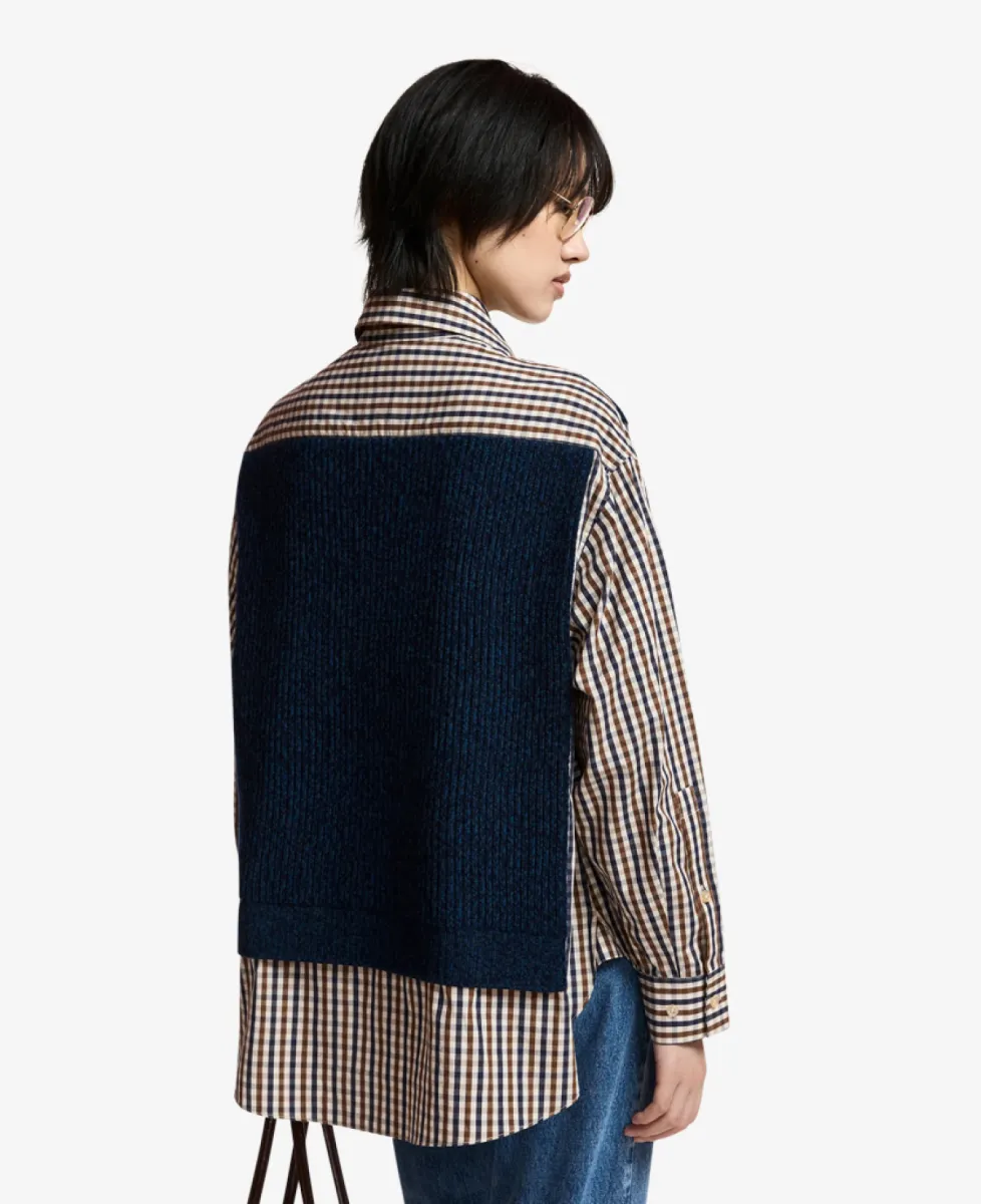 Essentiel KUTE blouse - K2KQ 5 Essentiel Essentiel KUTE blouse - K2KQ