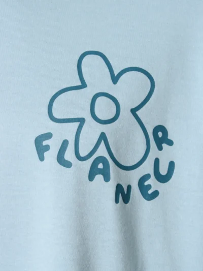 Flaneur Flaneur T-Shirt - 705