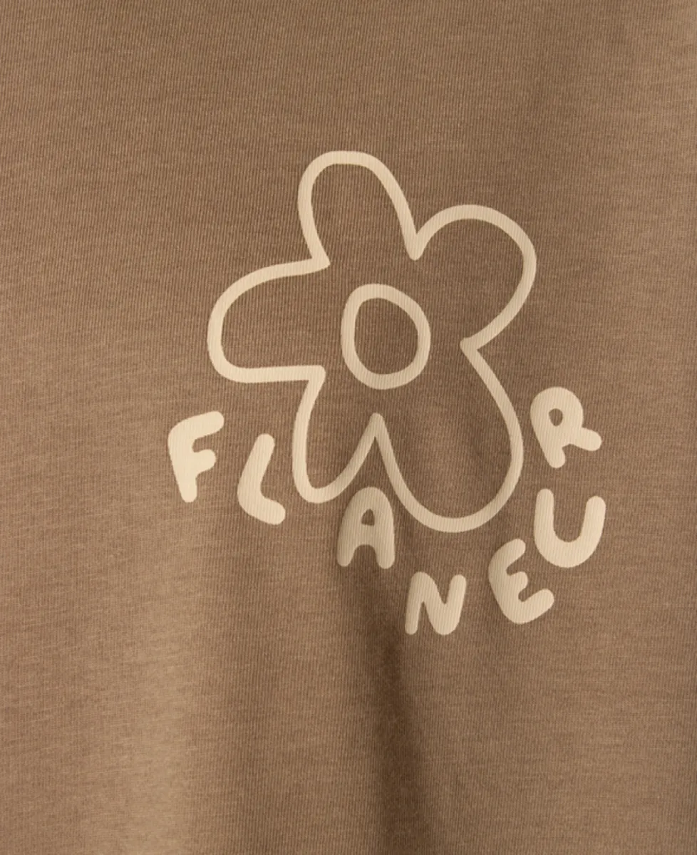 Flaneur T-Shirt - 234 2 Flaneur Flaneur T-Shirt - 234