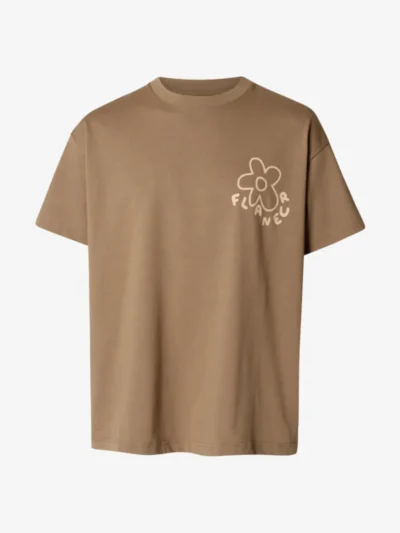 Flaneur Flaneur T-Shirt - 234