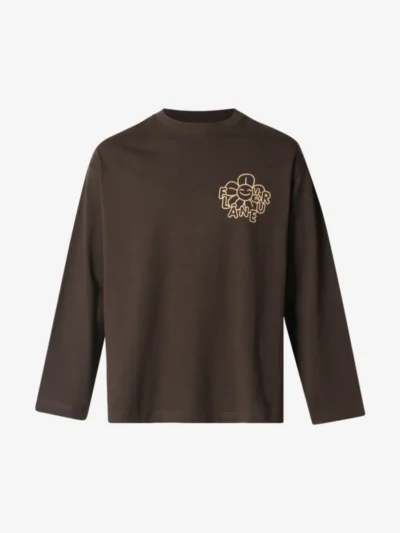 Flaneur Flaneur Longsleeve - 234
