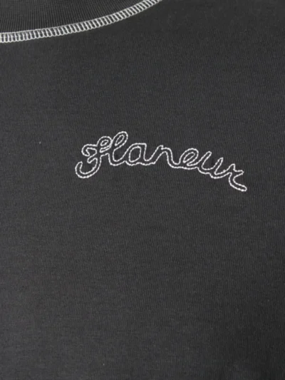 Flaneur Flaneur Longsleeve - 999