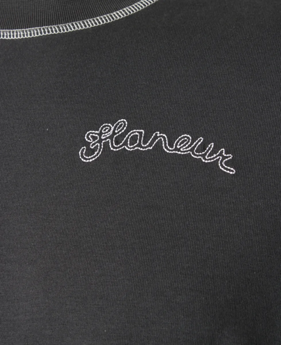 Flaneur Longsleeve - 999 2 Flaneur Flaneur Longsleeve - 999