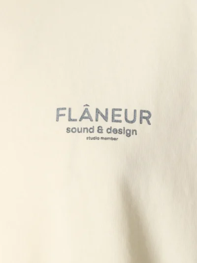 Flaneur Flaneur T-Shirt - 059