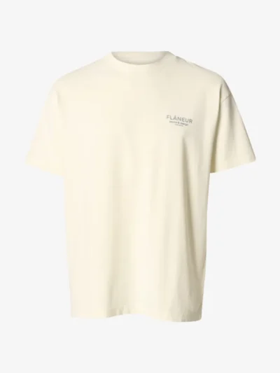 Flaneur Flaneur T-Shirt - 059