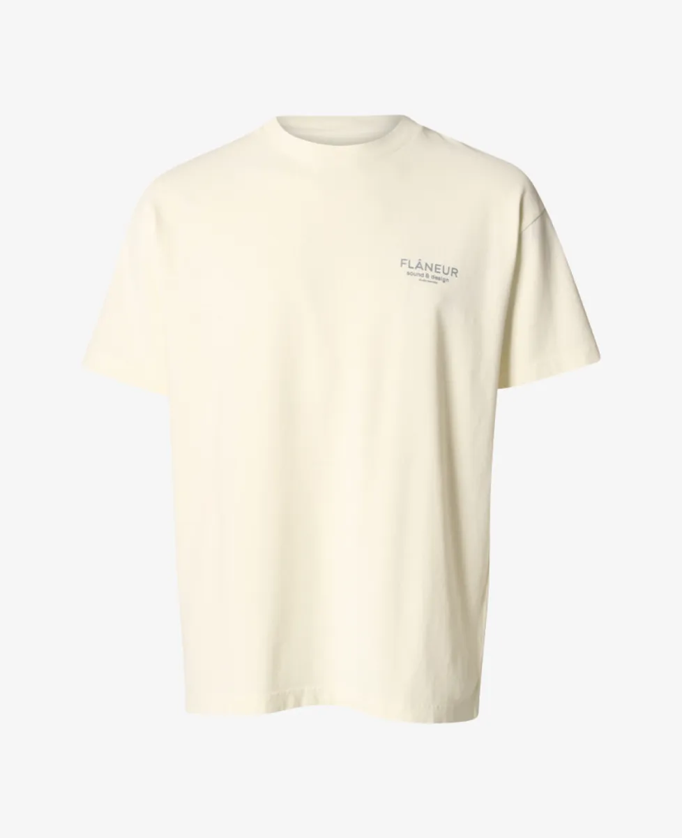 Flaneur T-Shirt - 059 1 Flaneur Flaneur T-Shirt - 059