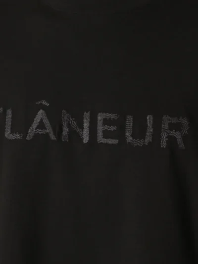 Flaneur Flaneur T-Shirt - 999