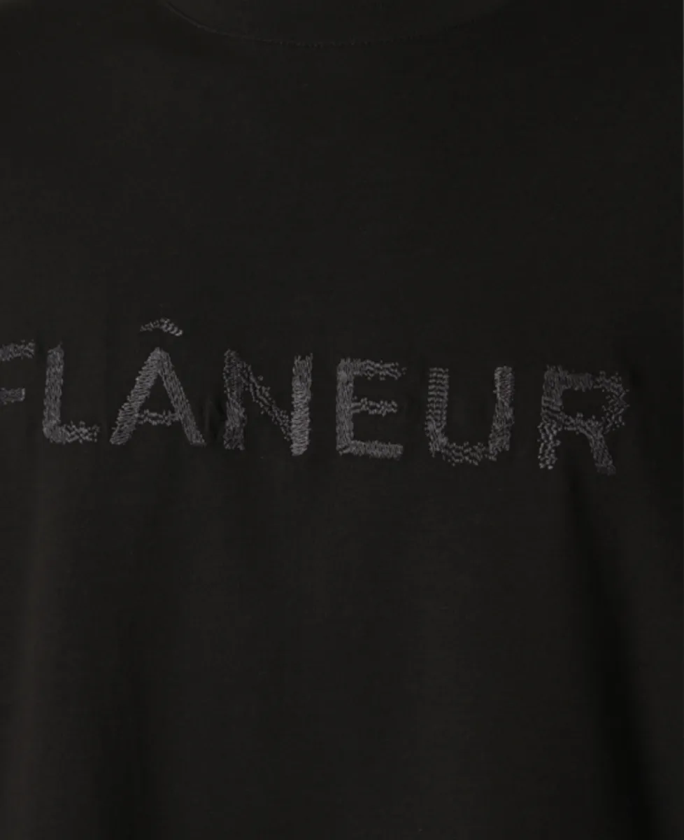 Flaneur T-Shirt - 999 2 Flaneur Flaneur T-Shirt - 999