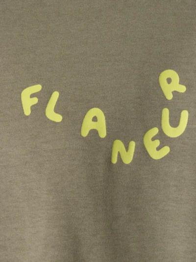 Flaneur Flaneur Longsleeve - 225