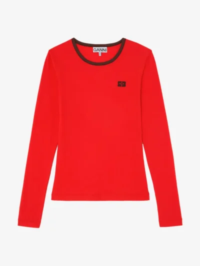Ganni Ganni Tshirt - 472