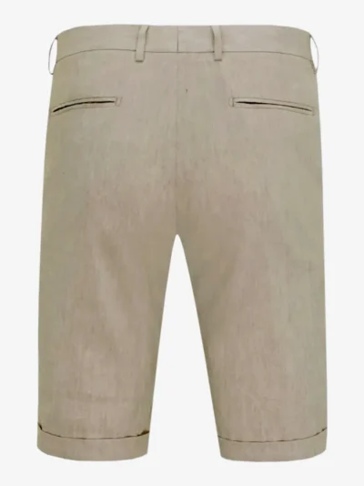 Genti Genti Korte Broek - Zand