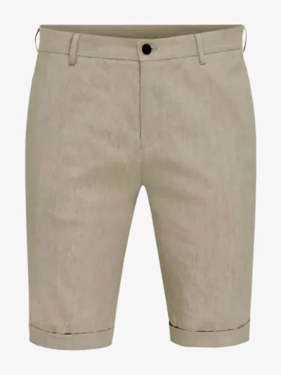 Genti Genti Korte Broek - Zand