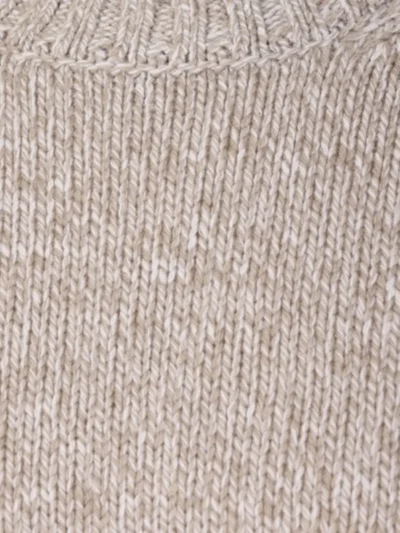 Gran Sasso Gran Sasso Trui Crewneck - 970