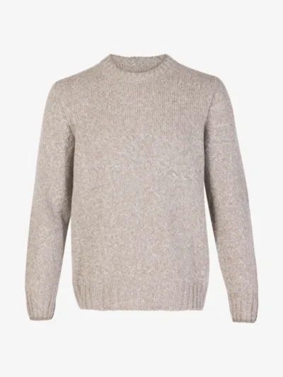 Gran Sasso Gran Sasso Trui Crewneck - 970