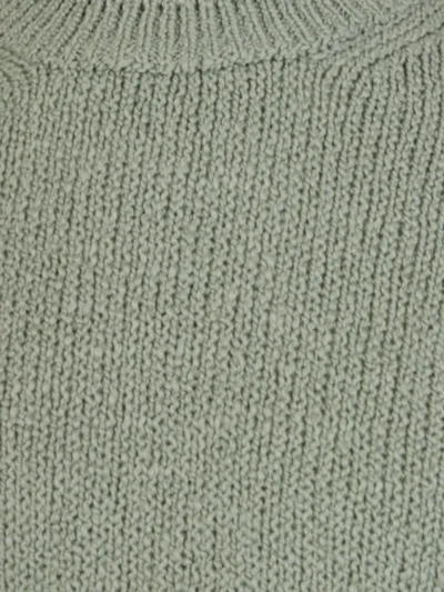 Gran Sasso Gran Sasso Crewneck - 430
