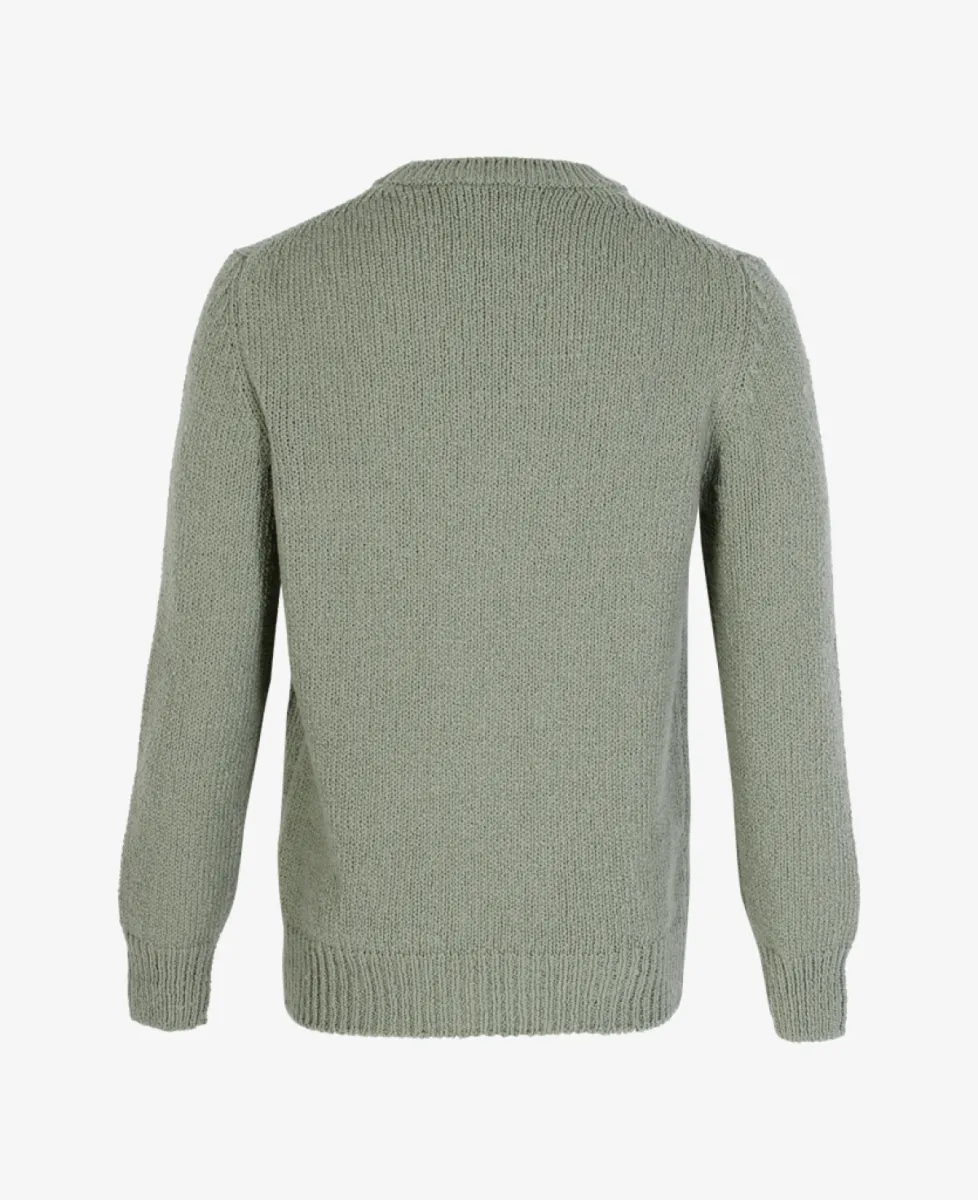 Gran Sasso Crewneck - 430 4 Gran Sasso Gran Sasso Crewneck - 430