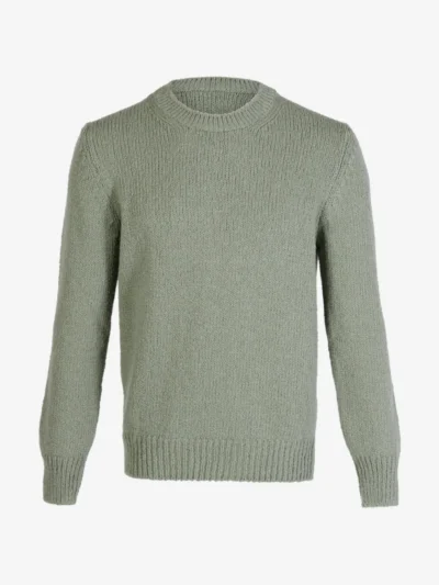 Gran Sasso Gran Sasso Crewneck - 430