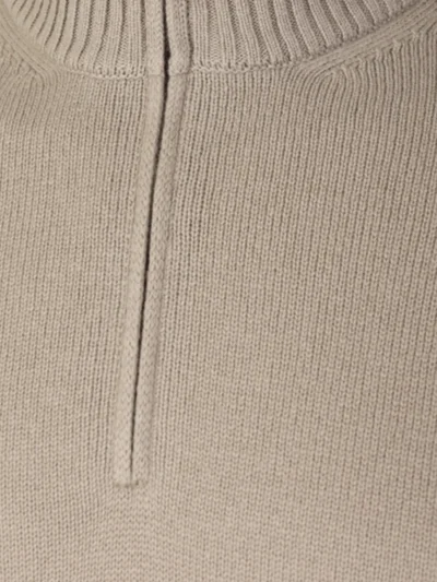 Gran Sasso Gran Sasso Trui Halfzip - 462
