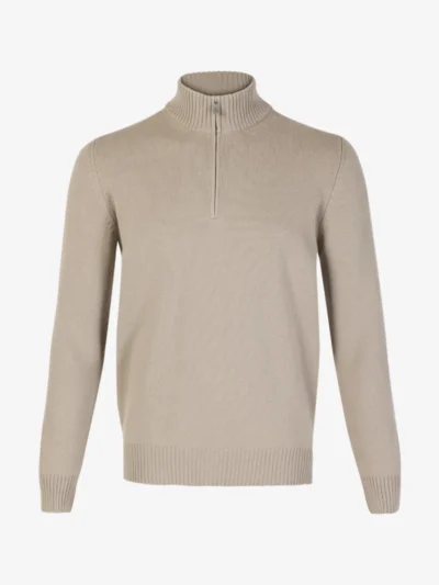 Gran Sasso Gran Sasso Trui Halfzip - 462