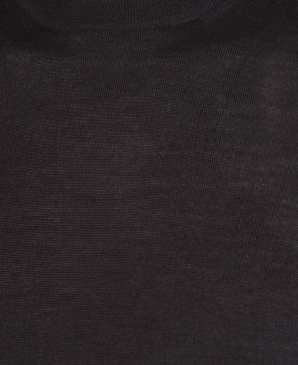 Gran Sasso Trui Crewneck - 198 2 Gran Sasso Gran Sasso Trui Crewneck - 198