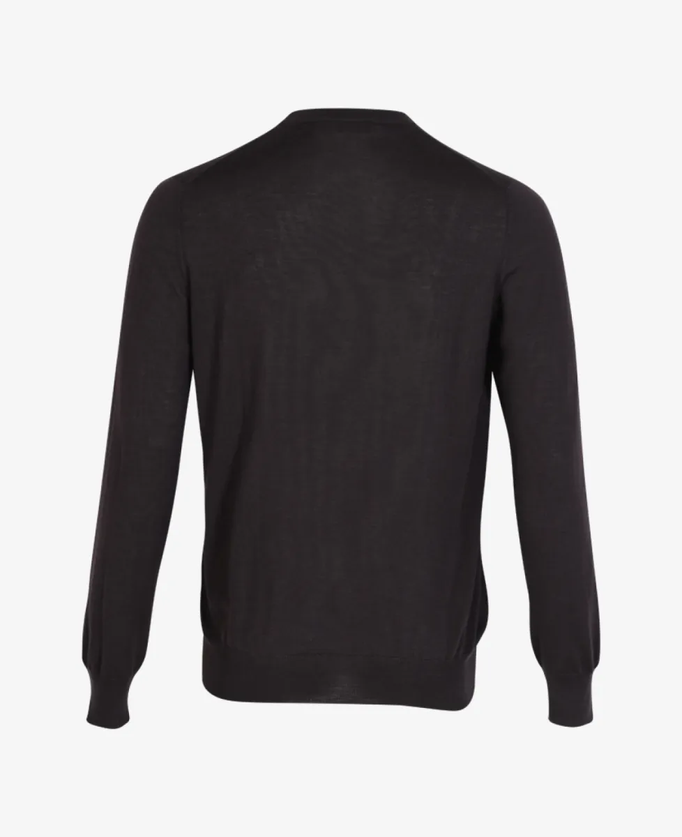 Gran Sasso Trui Crewneck - 198 4 Gran Sasso Gran Sasso Trui Crewneck - 198