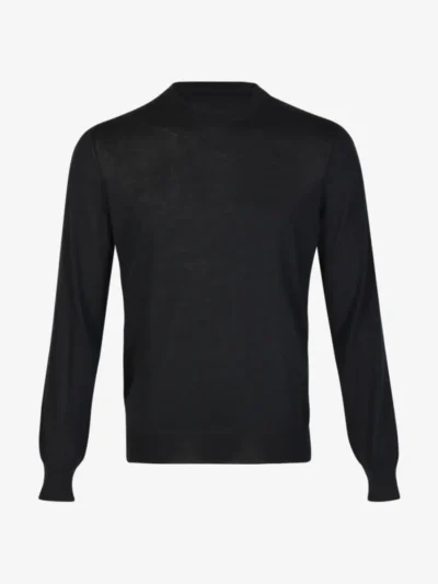 Gran Sasso Gran Sasso Trui Crewneck - 099