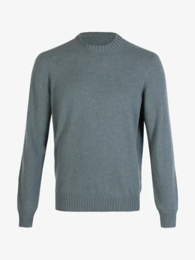 Gran Sasso Gran Sasso Trui Crewneck - 477