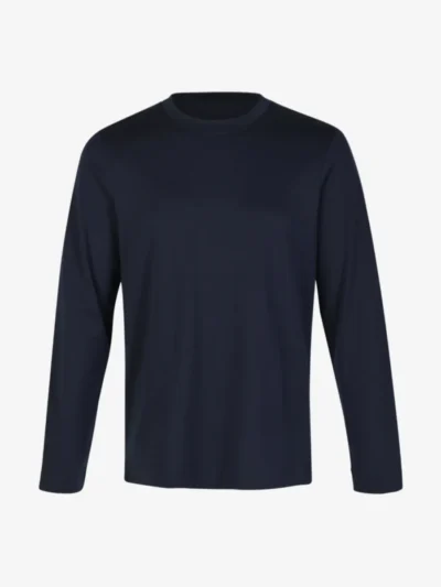 Gran Sasso Gran Sasso T-shirt Longsleeve - 598