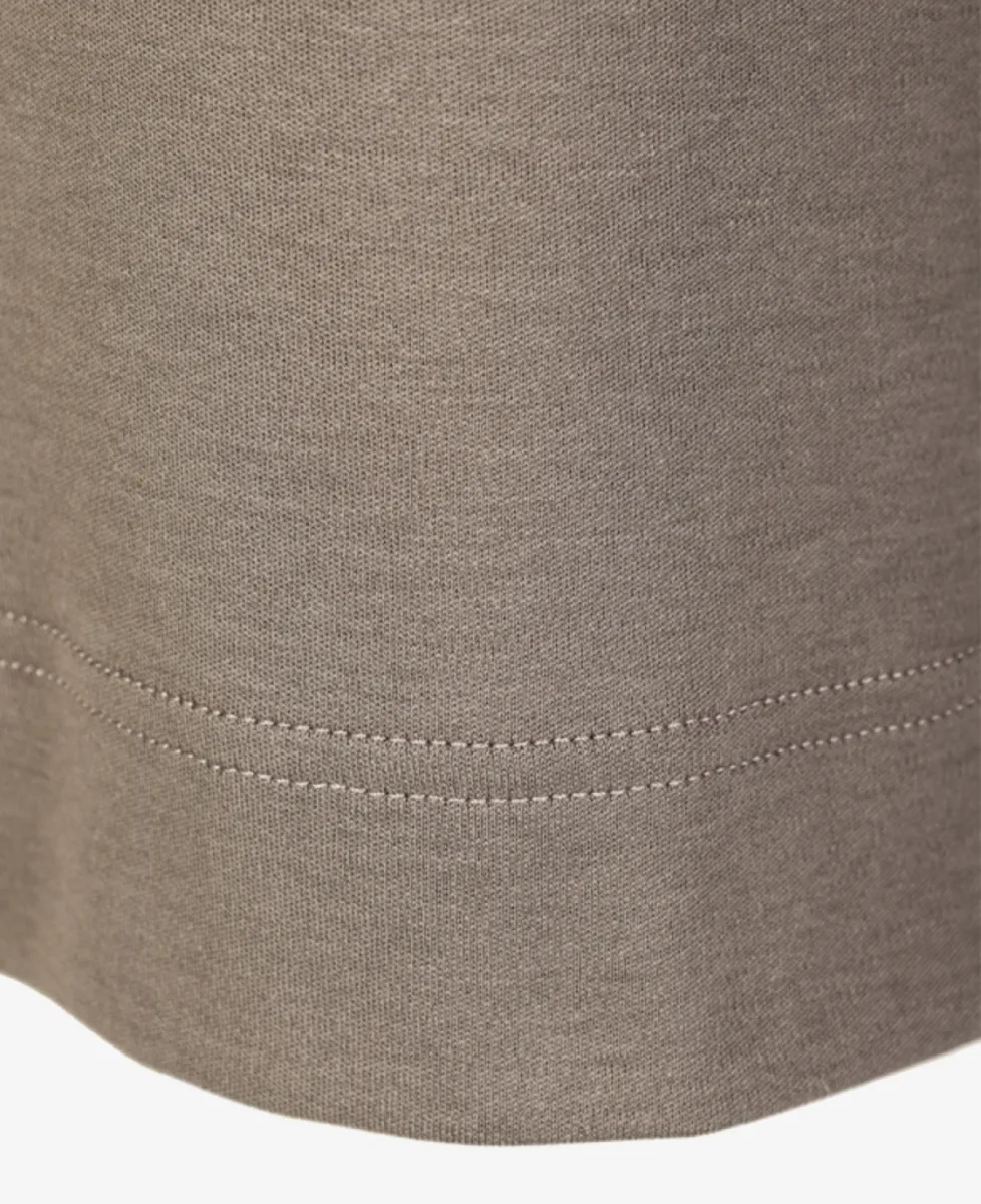 Gran Sasso T-shirt Longsleeve - 171 3 Gran Sasso Gran Sasso T-shirt Longsleeve - 171