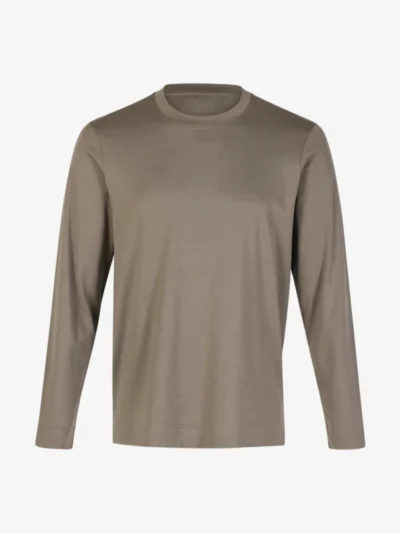 Gran Sasso Gran Sasso T-shirt Longsleeve - 171