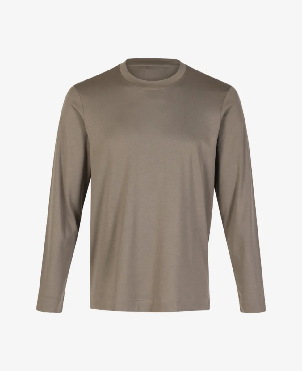 Gran Sasso T-shirt Longsleeve - 171 1 Gran Sasso Gran Sasso T-shirt Longsleeve - 171