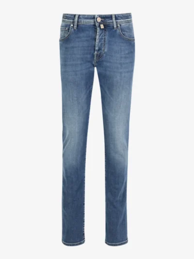 Jacob Cohën Jacob Cohën Jeans Nick Slim - 300D
