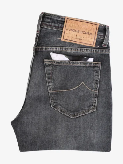 Jacob Cohën Jacob Cohën Jeans Nick Special - 800D