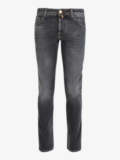 Jacob Cohën Jacob Cohën Jeans Nick Special - 800D