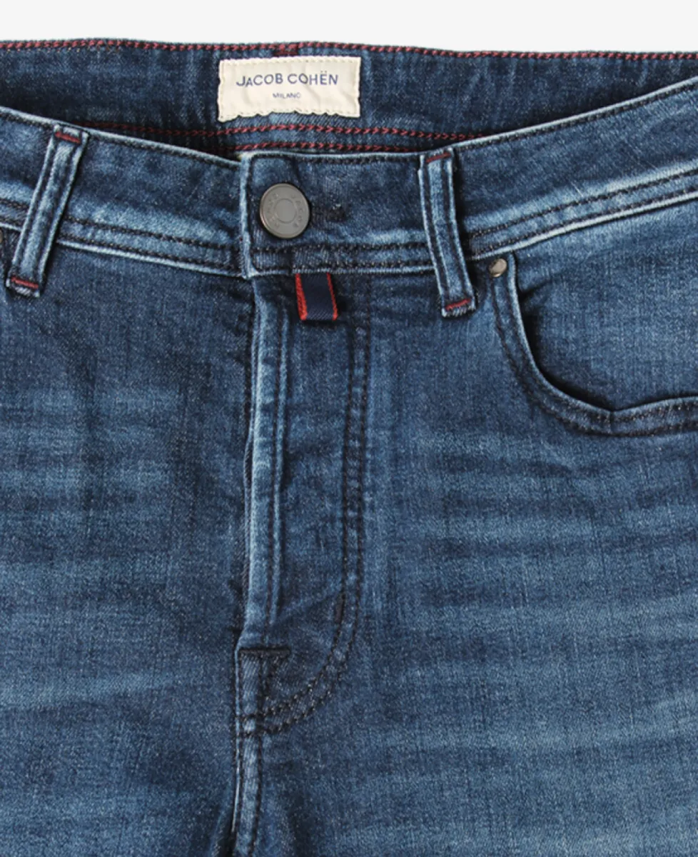 Jacob Cohën Jeans Bard - 100D 3 Jacob Cohën Jacob Cohën Jeans Bard - 100D