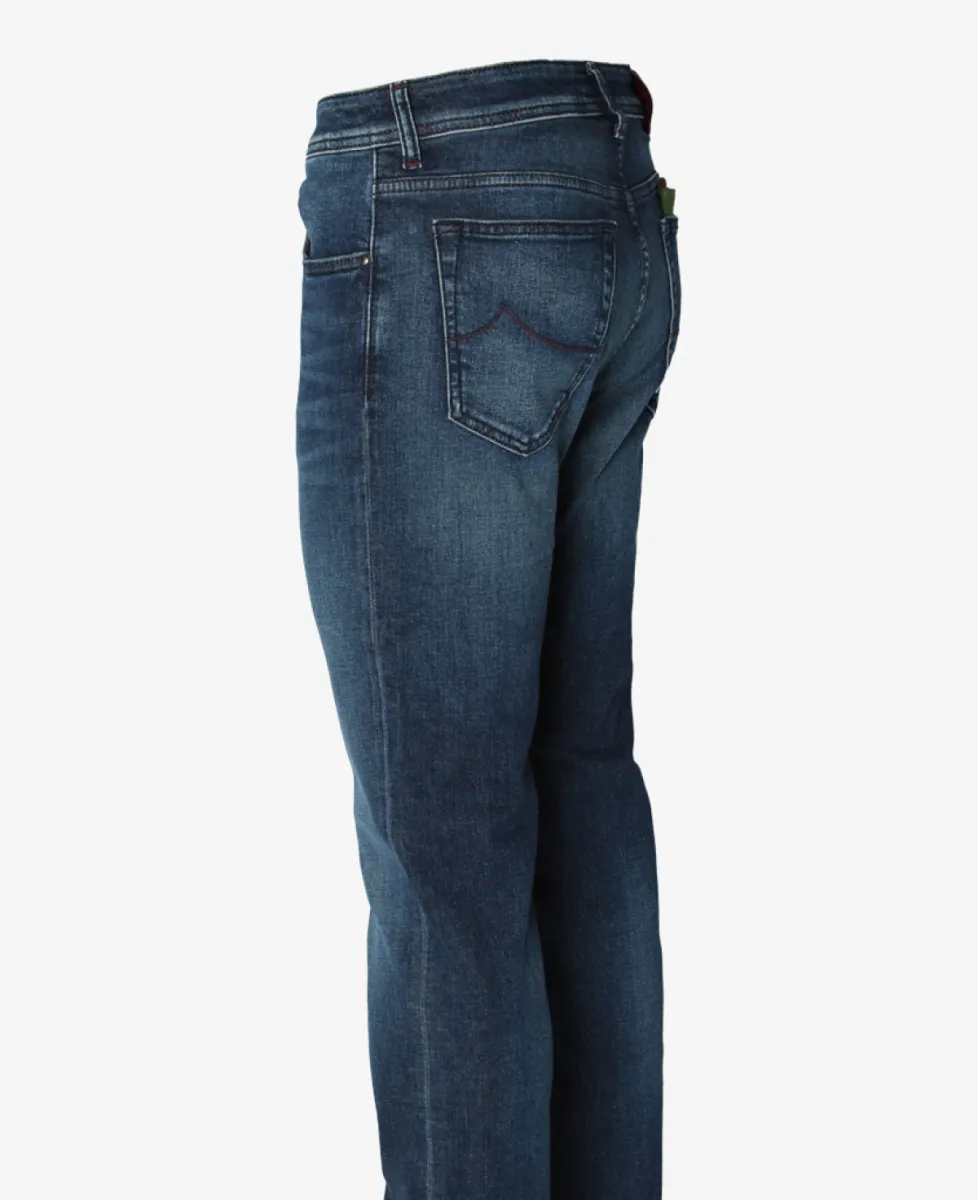 Jacob Cohën Jeans Bard - 100D 4 Jacob Cohën Jacob Cohën Jeans Bard - 100D