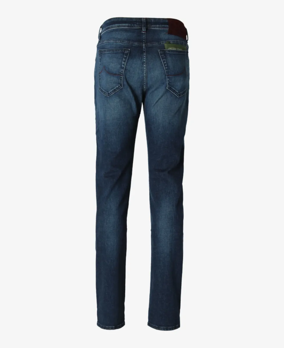 Jacob Cohën Jeans Bard - 100D 5 Jacob Cohën Jacob Cohën Jeans Bard - 100D