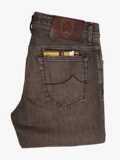 Jacob Cohën Jacob Cohën Color Denim Bard - 190D VM