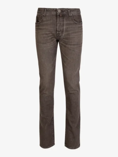 Jacob Cohën Jacob Cohën Color Denim Bard - 190D VM