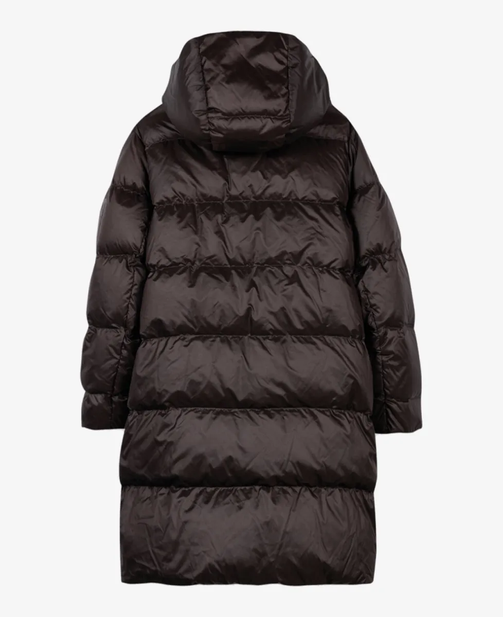 Luisa Cerano Daunen-Outdoormantel - truffle 6 Luisa Cerano Luisa Cerano Daunen-Outdoormantel - truffle
