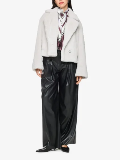 Marc Cain Collections Marc Cain Collections Outdoor-Jacke - vapor blue