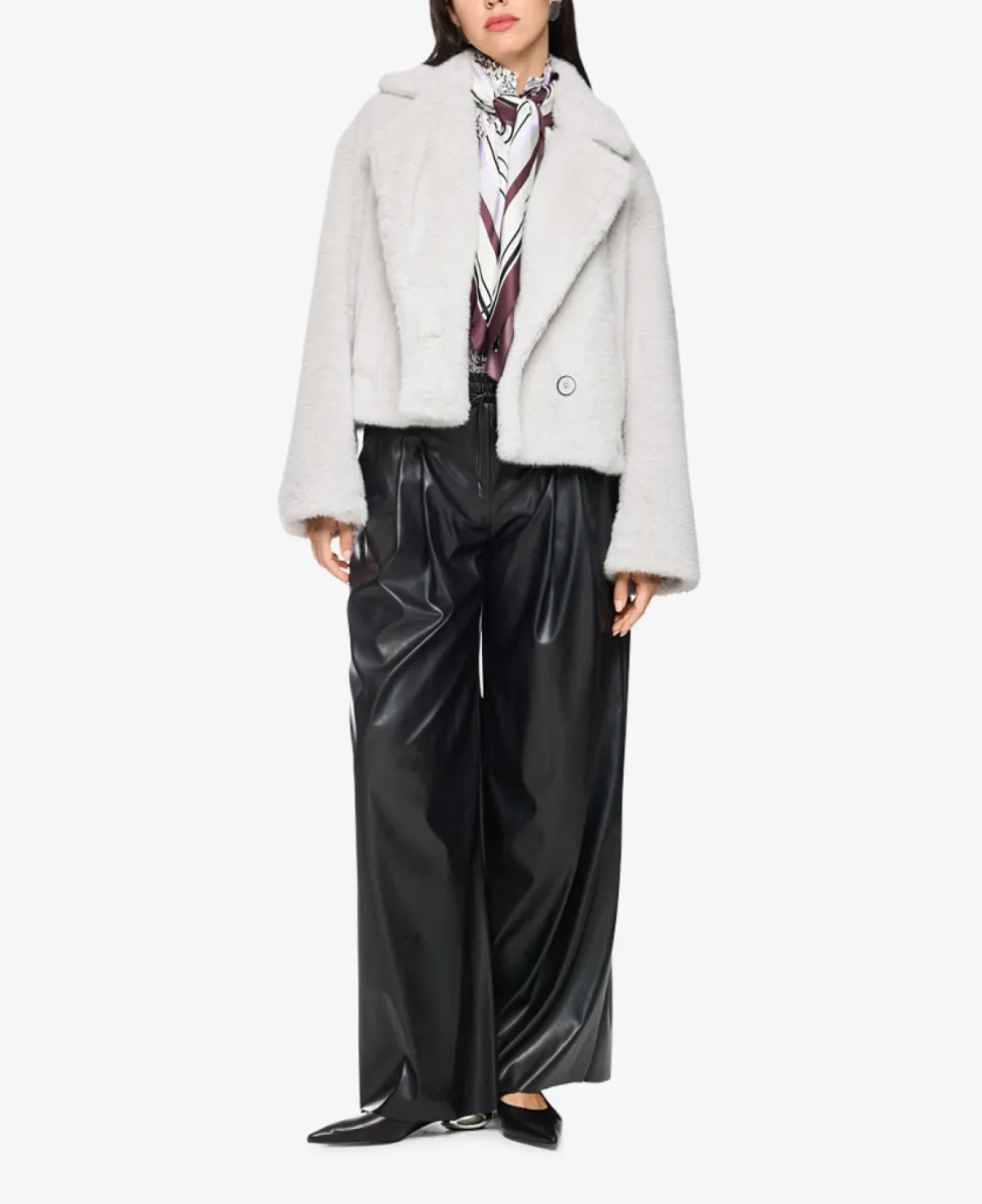 Marc Cain Collections Outdoor-Jacke - vapor blue 2 Marc Cain Collections Marc Cain Collections Outdoor-Jacke - vapor blue