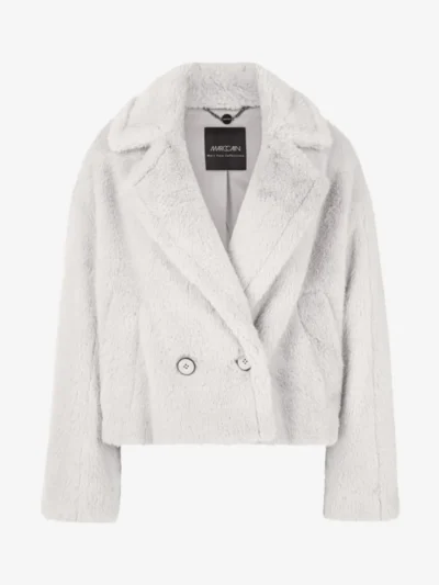 Marc Cain Collections Marc Cain Collections Outdoor-Jacke - vapor blue