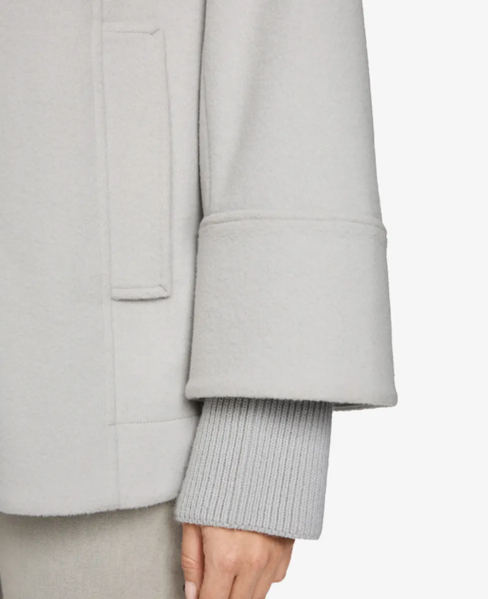 Marc Cain Collections Outdoor-Jacke - vapor blue 5 Marc Cain Collections Marc Cain Collections Outdoor-Jacke - vapor blue