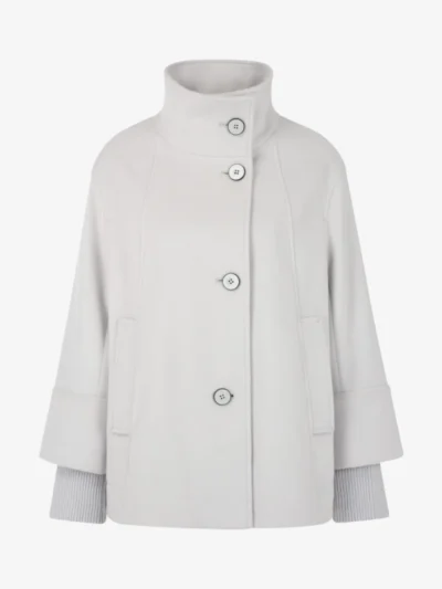 Marc Cain Collections Marc Cain Collections Outdoor-Jacke - vapor blue