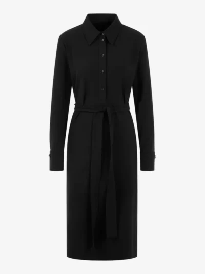 Marc Cain Collections Marc Cain Collections Kleid - black new